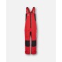 Henri Lloyd Mens Coastal Hi-Fit Red M