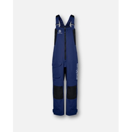 Henri Lloyd Mens Coastal Hi-Fit Navy Blue L