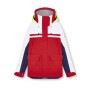 Henri Lloyd Womens Biscay Jacket Red L