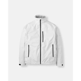 Henri Lloyd Chaqueta Breeze para Mujer Blanco L