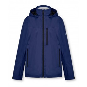 Henri Lloyd Womens Cool Breeze Jacket Navy Blue M
