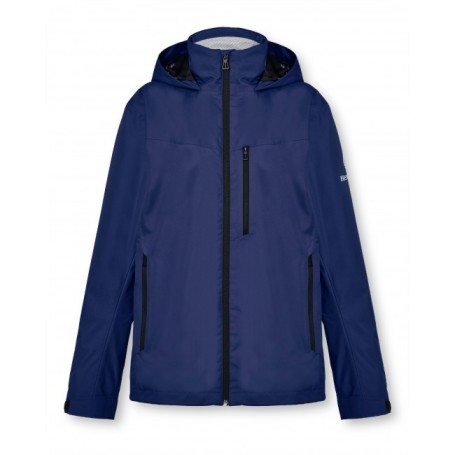 Henri Lloyd Womens Cool Breeze Jacket Navy Blue M