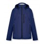 Henri Lloyd Womens Cool Breeze Jacket Navy Blue M