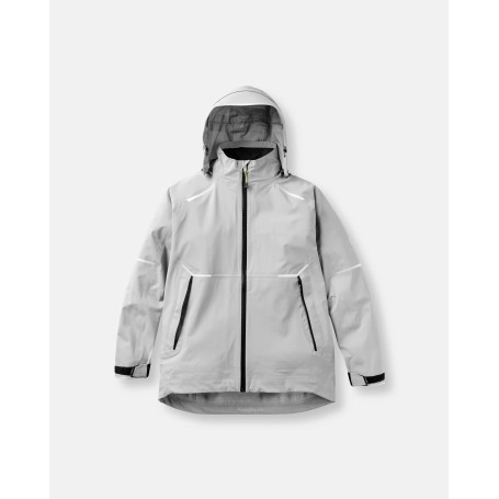 Henri Lloyd Dynamik Jacket Mens Ice  L