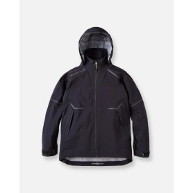 Henri Lloyd Chaqueta  Dynamik para Hombre Negro M