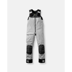 Henri Lloyd Dynamik Salopettes Mens Ice  M