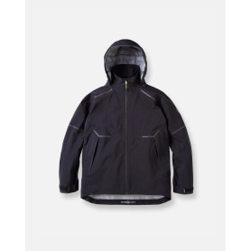 Henri Lloyd Chaqueta  Dynamik para Mujer Negro M