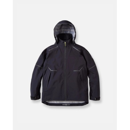 Henri Lloyd Dynamik Jacket Womens Black M