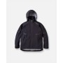 Henri Lloyd Dynamik Jacket Womens Black M