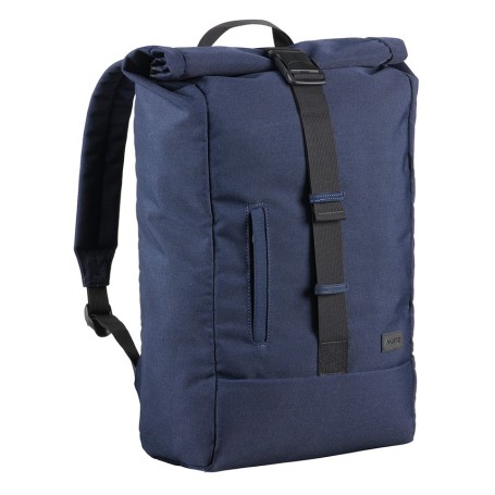 Musto Canvas Roll Top Bag Navy