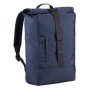 Musto Canvas Roll Top Bag Navy