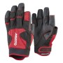 Musto Perf Lf Glove 2.0 True Red Xs