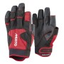 Musto Perf Lf Glove 2.0 True Red S