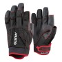 Musto Perf Lf Glove 2.0 Black M
