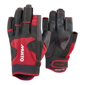 Musto Perf Sf Glove 2.0 True Red Xl