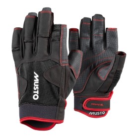 Musto Perf Sf Glove 2.0 Black S