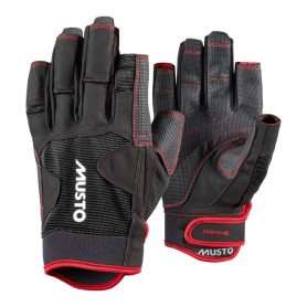Musto Perf Sf Glove 2.0 Black L