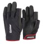Musto Ess Sailing Lf Glove 2.0 Black S