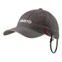 Musto Ess Fd Crew Cap Charcoal