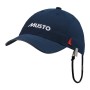 Musto Jr Ess Fd Crew Cap True Navy