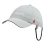 Musto Jr Ess Fd Crew Cap Platinum