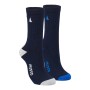 Musto Marina 2 Pack Sock Navy/Black S