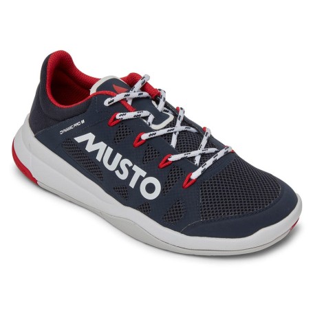 Musto W Dynamic Pro Ii Adapt True Navy Us 5.5/Uk 3.5