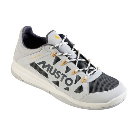 Musto Dynamic Pro Ii Adapt Platinum / Gold Us 8/Uk 7.5