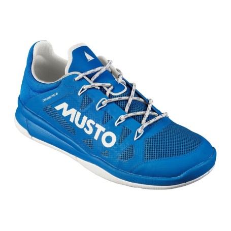 Musto Dynamic Pro Ii Adapt Aruba Blue Us 10/Uk 9.5