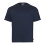 Musto M Evo Crew Sunblock Ss Tee Navy S