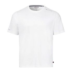 Musto M Evo Pro Lite Ss Polo 2.0 White Xl