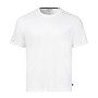 Musto M Evo Pro Lite Ss Polo 2.0 White Xl