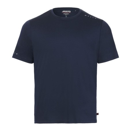 Musto M Evo Pro Lite Ss Polo 2.0 Navy S