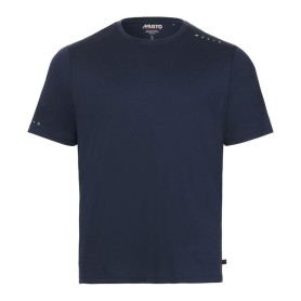 Musto M Evo Pro Lite Ss Polo 2.0 Navy M