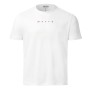Musto M Evo Fd Yacht Ss Tee White M