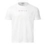 Musto M Evo Fd Yacht Ss Tee White Xxl