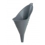 Adaptable funnel for motor