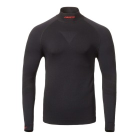 Musto M Mpx Active Bl Ls Top Black Xs/S