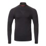 Musto M Mpx Active Bl Ls Top Black Xs/S