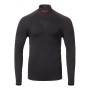 Musto W Mpx Active Bl Ls Top Black 8/10.