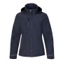 Musto W Sardinia Jkt True Navy 8