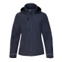 Musto W Sardinia Jkt True Navy 14