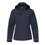 Musto W Sardinia Jkt True Navy 16