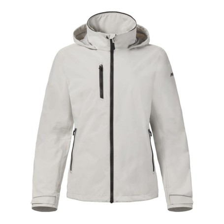 Musto W Sardinia Jkt Platinum 8