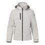 Musto W Sardinia Jkt Platinum 8