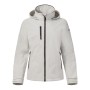 Musto W Sardinia Jkt Platinum 10