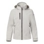 Musto W Sardinia Jkt Platinum 12
