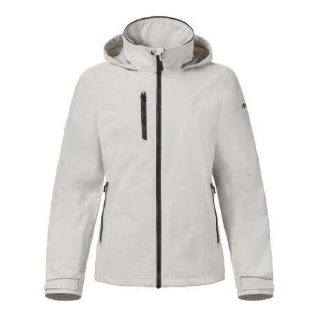 Musto W Sardinia Jkt Platinum 18