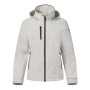Musto W Sardinia Jkt Platinum 18