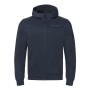 Musto M Evo Full Zip Hoodie Navy M